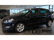 VW Polo 1.2 TSI Match | Klima | Tempomat | RCD 310 - Blaufelden