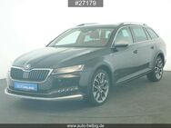 Skoda Superb, 2.0 TDI Combi Scout #####, Jahr 2020 - Donnersdorf