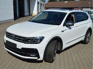 VW Tiguan Allspace R-Line 1.5TSI DSG 392,-ohne Anza - Horn-Bad Meinberg