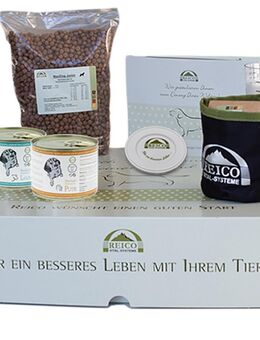 Welpenfutter gesucht? - Fürstenfeldbruck