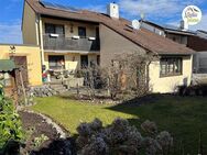 Charmantes Einfamilienhaus mit durchdachter Raumaufteilung und herrlichem Garten in Memmingen! - Memmingen