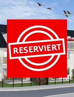 2-Zimmer Terrassenwohnung mit Gartenanteil - Neumarkt (Oberpfalz)