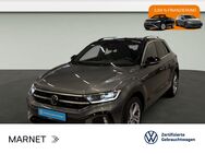 VW T-Roc, 1.5 TSI R-Line, Jahr 2024 - Bad Camberg