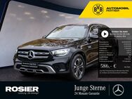 Mercedes GLC 220, d, Jahr 2020 - Braunschweig