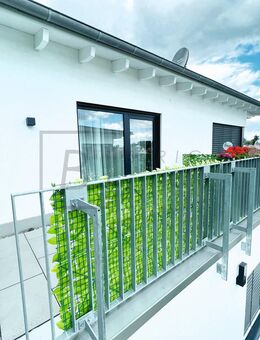 KfW-55 Exklusive Doppelhaushälfte in Nersingen mit Doppelgarage- Ihr neues Zuhause - Nersingen