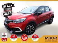 Renault Captur, 0.9 TCe 90 Intens, Jahr 2019 - Kehl