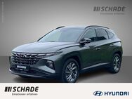 Hyundai Tucson, 1.6 T-GDi TREND, Jahr 2023 - Eisenach