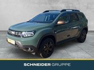 Dacia Duster, EXTREME TCe150, Jahr 2024 - Mittweida