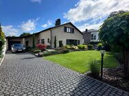 TOP gepflegtes Einfamilienhaus mit Garage und Wintergarten in OYTEN - Oyten