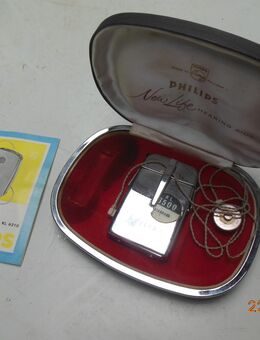 PHILIPS Vintage Hörgerät - - Allgäu TOM - München Maxvorstadt