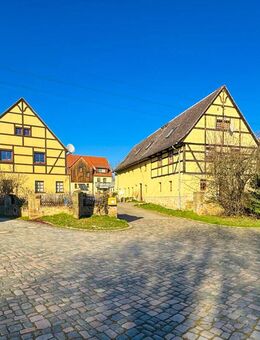 Top-Investment: Wohnanlage in Pirna! - Pirna