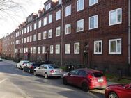 Gemütliche Dachgeschosswohnung in ruhiger Lage - Hamburg