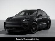 Porsche Macan, Turbo | Hinterachslenkung | |, Jahr 2024 - Winhöring