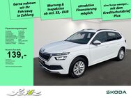 Skoda Kamiq, 1.0 TSI Ambition, Jahr 2024 - Wangen (Allgäu)