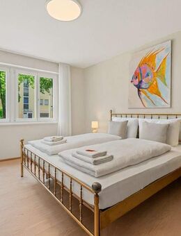 Kapitalanlage 4,5% Rendite oder Eigennutz - Beides sofort möglich! - Friedrichshafen