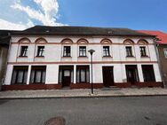 sanierter Vierseitenhof in guter Lage MFH mit attraktiver Rendite + Entwicklungspotential. Für Selbstnutzer und Kapitalanleger. - Dessau-Roßlau