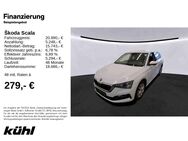 Skoda Scala, 1.5 TSI Ambition, Jahr 2020 - Hildesheim