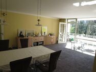 Modernisierte Wohnung in Ruhelage mit Ausblick direkt am Stadtwald - Essen