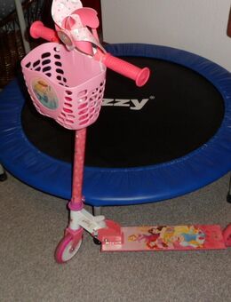 Princess Roller - Reinbek