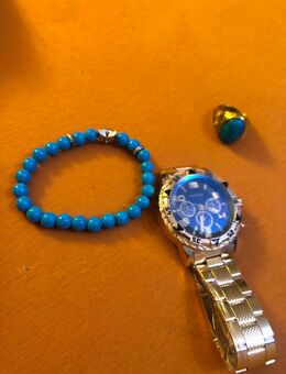 Uhr Ring Armband in Dresden abgebe oder Versand - Dresden