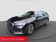 Skoda Superb, 2.0 TDI Combi Selection, Jahr 2022 - Straubing