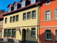 Maisonettewohnung-Erstbezug nach Sanierung! - Rudolstadt