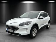 Ford Kuga, Titanium X El Panodach digit, Jahr 2024 - Weinheim