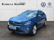 VW Taigo, 1.0 l TSI Move OPF (116 ) Dop, Jahr 2024 - Bad Salzungen