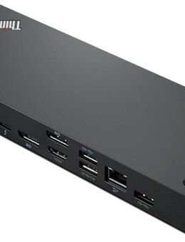Lenovo ThinkPad Universal Thunderbolt 4 Dock 40B0 300W Netzteil - Frankfurt (Main) Griesheim