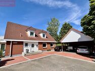 Familientraum in bester Lage - Langenhagen