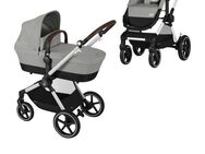 Cybex Kinderwagen 3 in 1 Nagelneu!! - Heidelberg