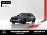 Mercedes AMG E 53, AMG Distro Drivers °, Jahr 2021 - Heide