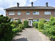 Charmantes Reihenmittelhaus in ruhiger Lage! - Bielefeld