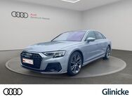 Audi A8, 50 TDI qu S line Massage, Jahr 2023 - Kassel