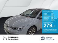 VW Golf, 2.0 TDI VIII MOVE 150PS N, Jahr 2024 - Mühldorf (Inn)