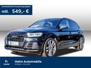 Audi SQ5, 3.0 TDI qu, Jahr 2019 - Backnang