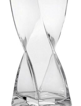 LEONARDO Tischvase Dekovase VOLARE (1 St), aus Glas, handgefertigt, Spülmaschinenfest