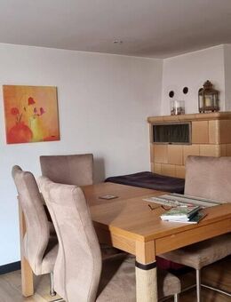 Ihr Single Wohntraum 90 m² - Reihenmittelhaus unmittelbar zur Schweiz - Jestetten