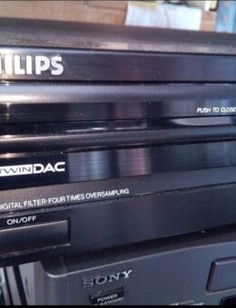 CD Player - Kassel