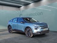 Citroën C4, Lim Feel Pack, Jahr 2021 - München