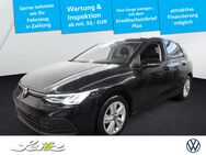 VW Golf, 1.5 TSI VIII Life, Jahr 2020 - Immenstadt (Allgäu)