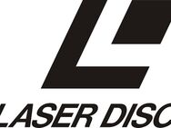 SUCHE defekte Laserdisc Player - Pforzheim