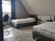 *Moderne zentrale Monteur- & Ferienwohnung/ Monteurzimmer* - Wilhelmshaven