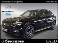 Mercedes GLC 300, AMG-Sport Burm3D, Jahr 2023 - Hagen (Stadt der FernUniversität)