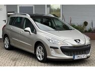 Peugeot 308 SW 1.6 Turbo Sport*AC*Panorama*TÜV+Insp.NEU - Hamm