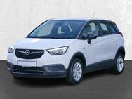 Opel Crossland X, 1.2 T Edition, Jahr 2019 - Langenhagen