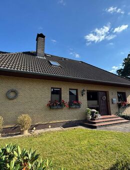 Schönes Einfamilienhaus in Tiste - Familienidyll mit viel Platz und Potenzial - Tiste