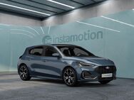 Ford Focus, 1.0 EcoBoost Hybrid TITANIUM 114ürig, Jahr 2024 - München