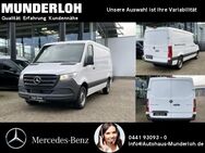 Mercedes Sprinter, 317 Kasten Standard, Jahr 2023 - Oldenburg