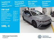 VW Golf, 2.0 TSI VIII GTI, Jahr 2024 - Frankfurt (Main)